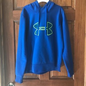 Under Armour Hoodie